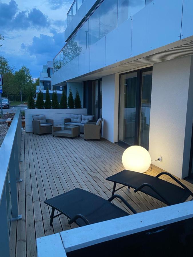 My Residence パルヌ エクステリア 写真