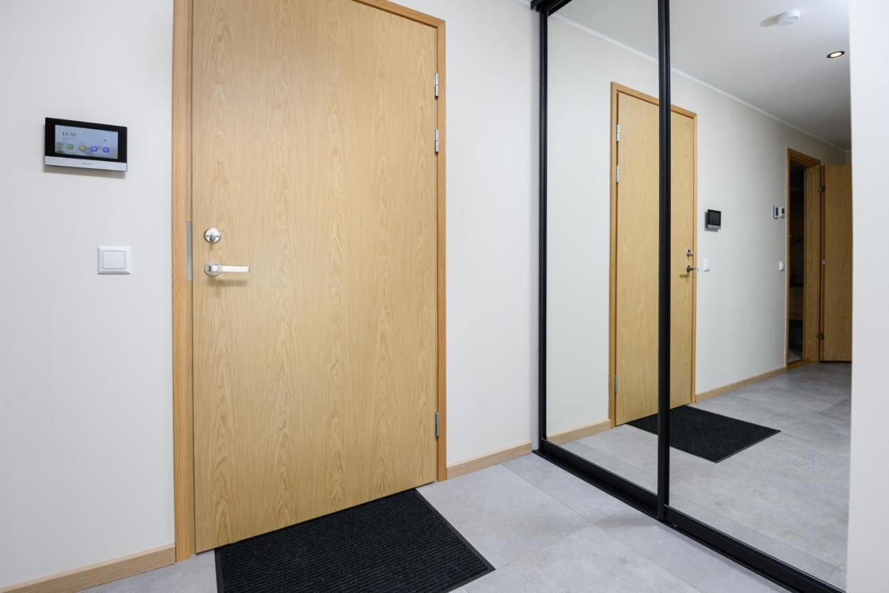 My Residence パルヌ エクステリア 写真
